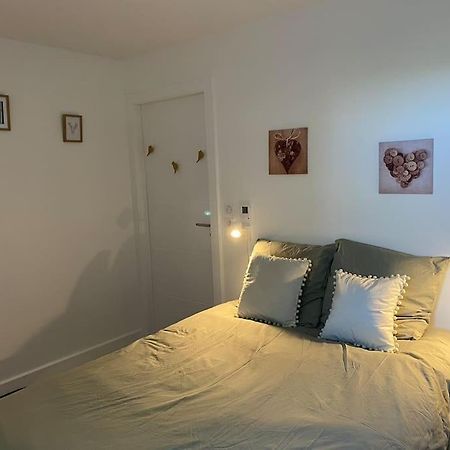 Appartement Жерарме Екстер'єр фото