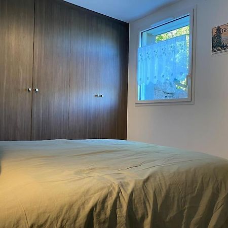 Appartement Жерарме Екстер'єр фото