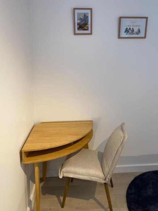 Appartement Жерарме Екстер'єр фото