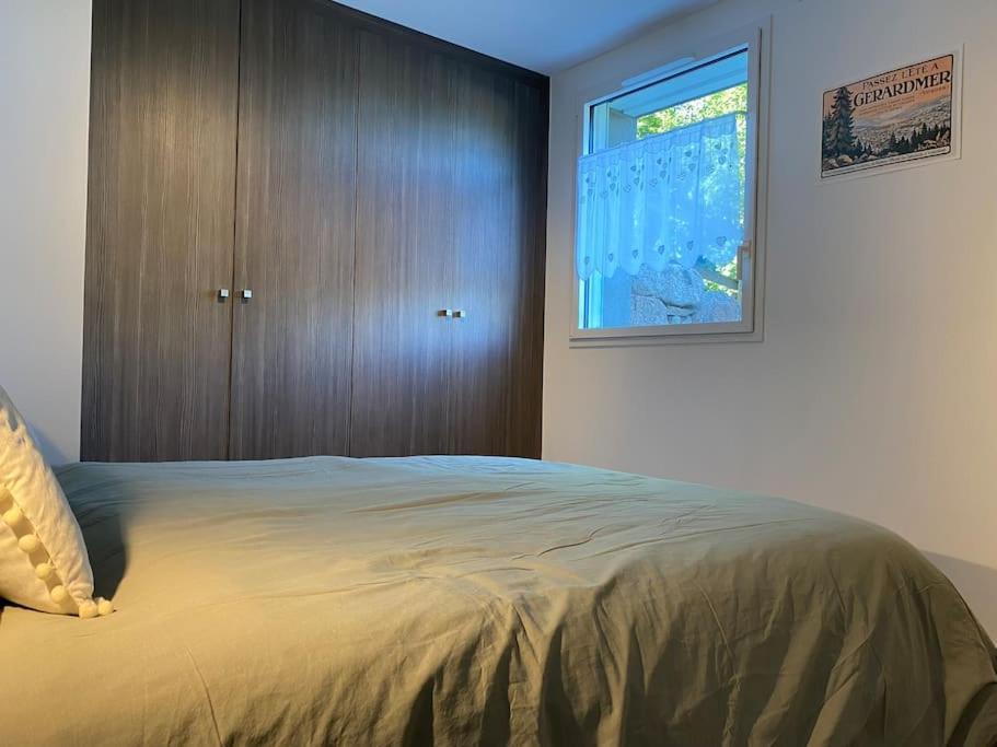 Appartement Жерарме Екстер'єр фото