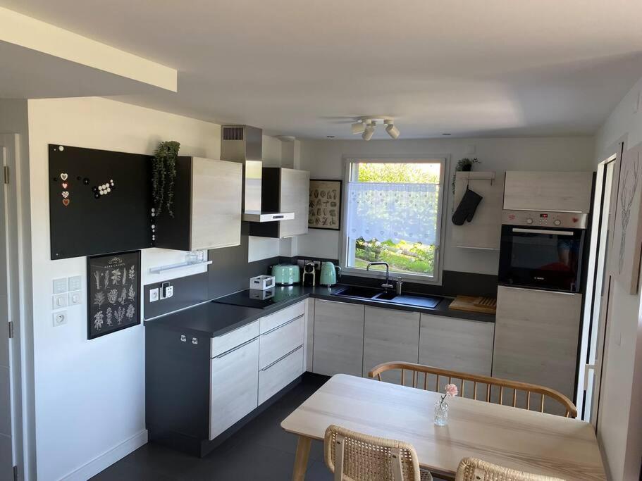 Appartement Жерарме Екстер'єр фото