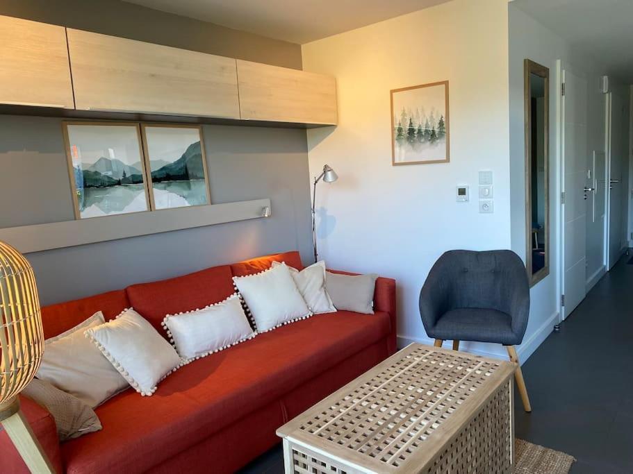 Appartement Жерарме Екстер'єр фото