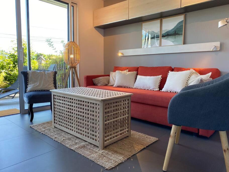 Appartement Жерарме Екстер'єр фото